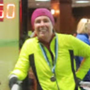 Meet your Posher, Janet